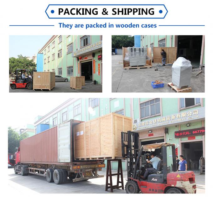 Μηχανήματα Κατασκευής Μαχαιροπήρουνων Λειαντήρας Μαχαιριού Κουταλιού Πιρουνιού Με Διπλής Όψης Στίλβωση 19