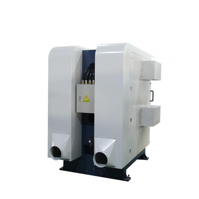 Προϊόντα μπάνιου Επεξεργασία Βιομηχανικής λειτουργίας Cnc Έξι άξονες Ρομποτικό βραχίονα Αυτοματοποιημένο ρομπότ γυαλιστήρας 9