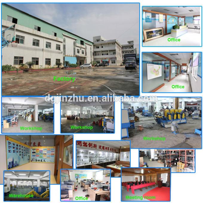 Φεουματική πηγή 0,55MPa Αυτοματοποιημένη μηχανή γυαλίσματος για μέταλλο 9