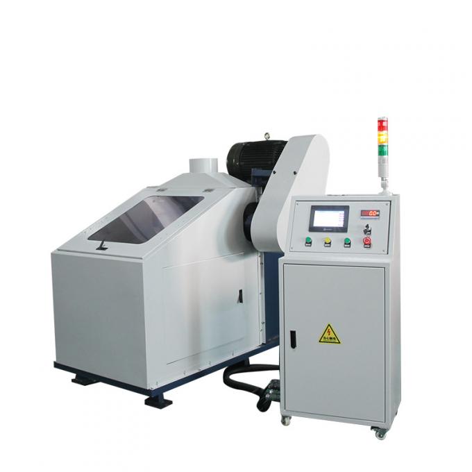 Μηχανή γυάλωσης πλάκας από ανοξείδωτο χάλυβα 7