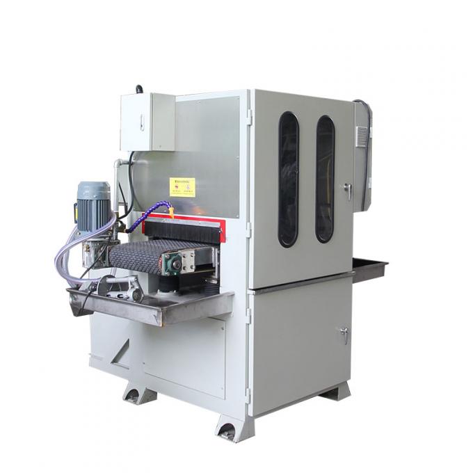 400mmRR Μεταλλικό υγρό επίπεδη επιφάνεια Στρίψιμο Μηχανή Wide ζώνη Sander υγρό γυάλισμα Μηχανή Τελειοποίησης Τελειοποίησης Μηχανή για το μέταλλο 7