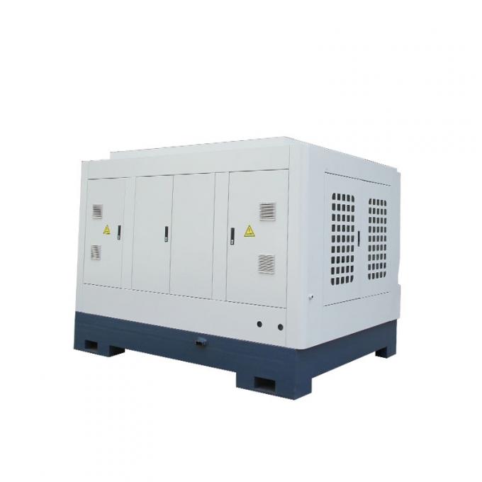 Ηλεκτρονική μηχανή CNC για την επεξεργασία μετρητών 9