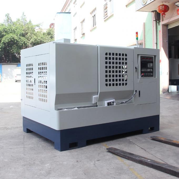 Ηλεκτρονική μηχανή CNC για την επεξεργασία μετρητών 10