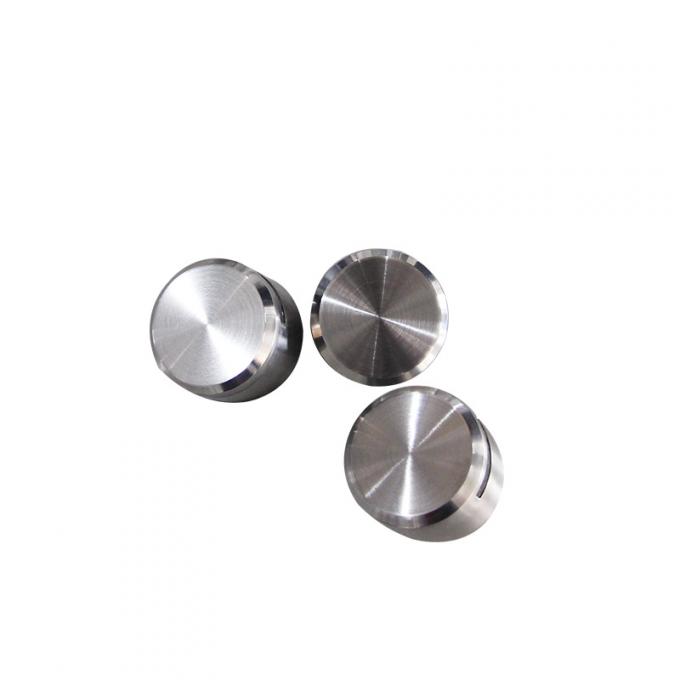 Επαγγελματική μηχανή γυάλωσης μετάλλων 3kw με κύρια ισχύ με ταχύτητα σπινδέλου 3000r/min 8