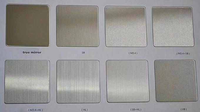 Μηχανή γυαλίσματος ακρίβειας από ανοξείδωτο χάλυβα για κινητά τηλέφωνα 5