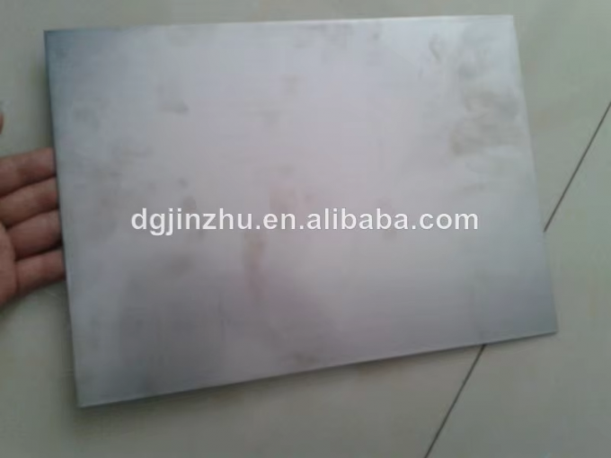 Αυτόματη εξατομικευμένη μηχανή γυαλισμού επίπεδου φύλλου από ανοξείδωτο χάλυβα για καθρέφτη επιφάνειας μετάλλου / χτενίσματα και τελική επεξεργασία 5