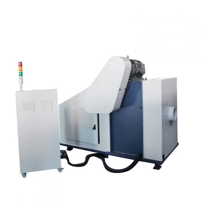 Μηχανή γυαλίσματος κερμάτων 850 Disc Plane Polishing Machine για τριβή επιφάνειας 7