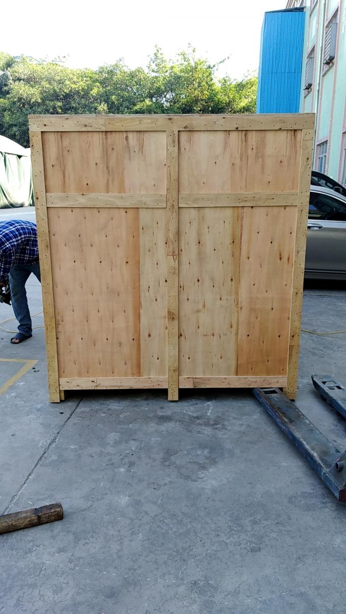 Μηχανή γυαλίσματος κερμάτων 850 Disc Plane Polishing Machine για τριβή επιφάνειας 13