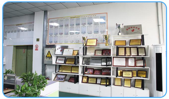 Επαγγελματική μηχανή γυάλωσης μετάλλων 3kw με κύρια ισχύ με ταχύτητα σπινδέλου 3000r/min 14