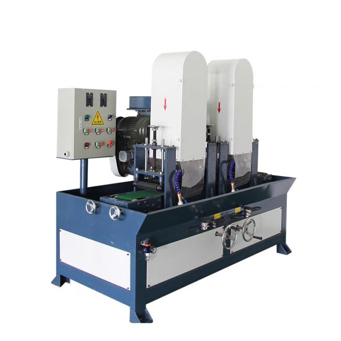 150mm 2 Τύπου Μεταφορικού Τροχίσματος Μηχανήματα Τροχίσματος με Μηχανή Λείανσης Νερού 4