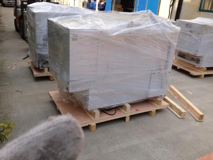 Τριβείο φαρδύ ιμάντα 400mm Ξυλουργική Μηχανή λείανσης επιφανειών Μηχανήματα Τριβείο φαρδύ ιμάντα Μηχανή λείανσης για λαμαρίνα 2