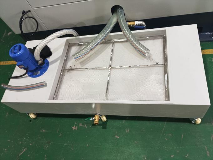 Προμηθευτές Μηχανών Στιλβώματος Συνεχούς Λεπτού Μεταλλικού Τμήματος 0,2MM, Μηχανή Στιλβώματος Καθρέφτη Πηνίου Ημιαγωγών Αυτοκινήτων 16