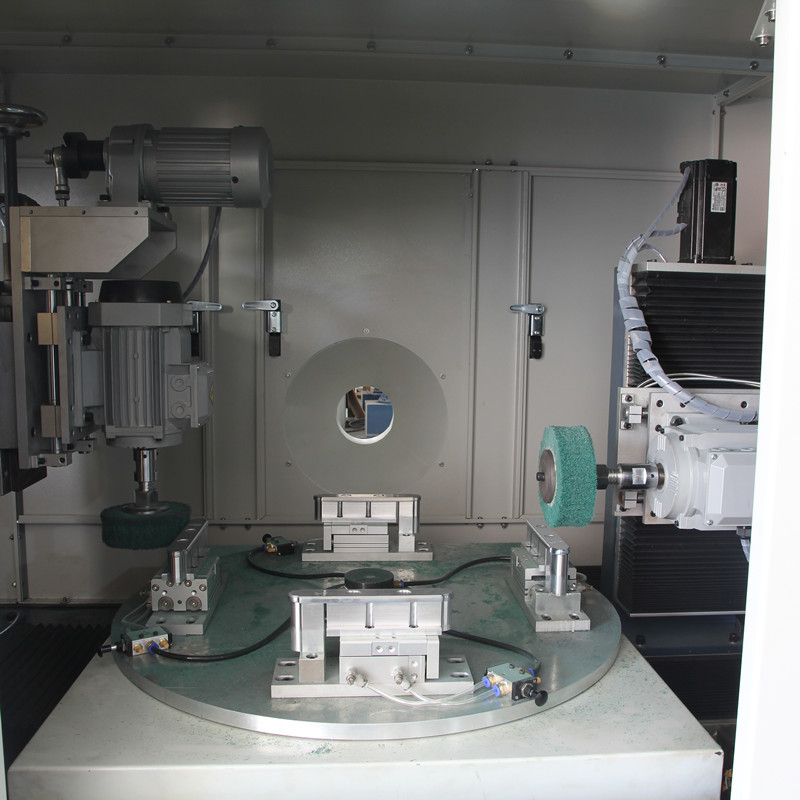 25KW ατσάλινο κλειδί πόρτας πλευρική πλάκα οδηγός γκασετ καλωδίου μηχανή σχεδίασης με λειτουργία γυάλωσης