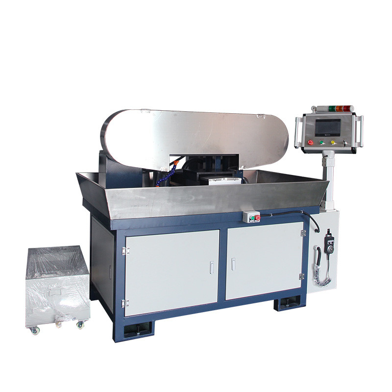 2 άξονας CNC υγρή άλεση σύρμα μηχανή σχεδίασης Custom για ανοξείδωτο χάλυβα γυαλιστική άλεση