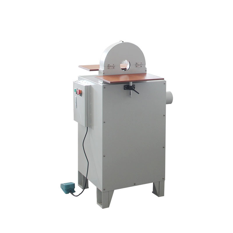 Μηχανή γυαλίσματος μετάλλων 1200W 3.6*1.5*1.7m 11Kw κύρια ισχύς για την παραγωγή