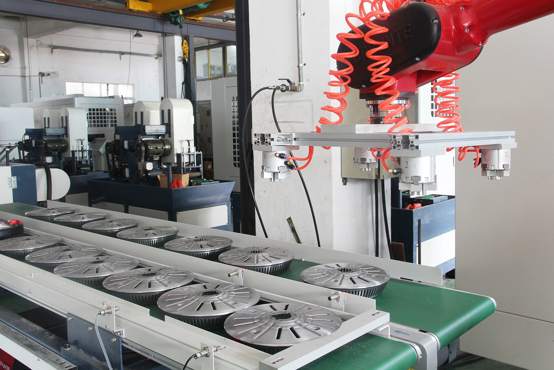 JINZHU CNC 5 άξονες γυαλιστήρας Cnc επιφάνεια 5 άξονες εργαλεία γυαλιστήρα μετάλλων Cnc γύρισμα μηχανή για το μέταλλο